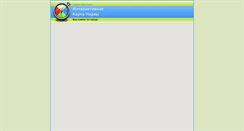 Desktop Screenshot of compas.magicnet.ee